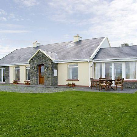 Lough Currane Cottage An Coireán Exterior foto