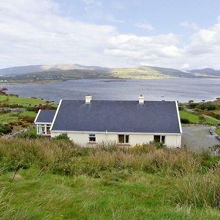 Lough Currane Cottage An Coireán Exterior foto