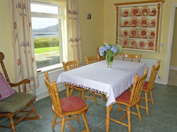 Lough Currane Cottage An Coireán Exterior foto